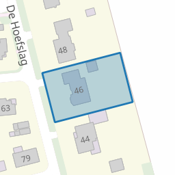 Perceel GST00-E-1576