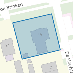 Perceel GST00-E-1579