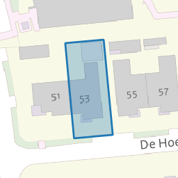 Perceel GST00-E-1589