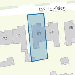 Perceel GST00-E-1594