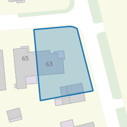 Perceel GST00-E-1597