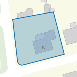 Perceel GST00-E-1600