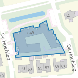 Perceel GST00-E-1605