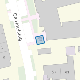 Perceel GST00-E-1606