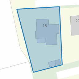 Perceel GST00-E-1611