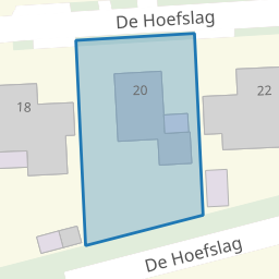 Perceel GST00-E-1612