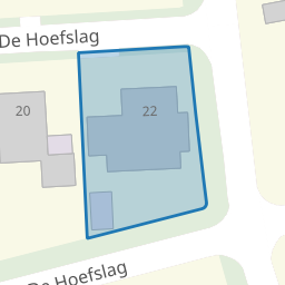 Perceel GST00-E-1613
