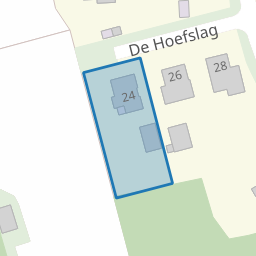 Perceel GST00-E-1614