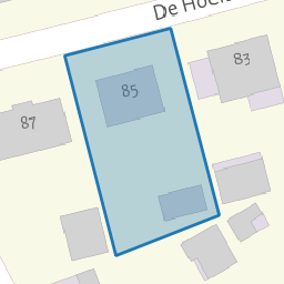 Perceel GST00-E-1618