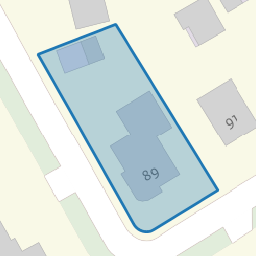 Perceel GST00-E-1621