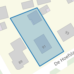 Perceel GST00-E-1622