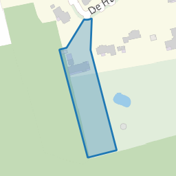 Perceel GST00-E-1626