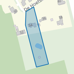 Perceel GST00-E-1627