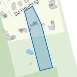 Perceel GST00-E-1628