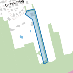 Perceel GST00-E-1630