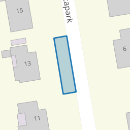 Perceel GST00-E-1643