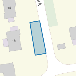 Perceel GST00-E-1650