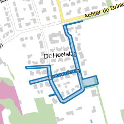 Perceel GST00-E-1659