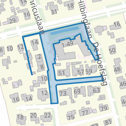 Perceel GST00-E-1660