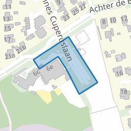 Perceel GST00-E-1709