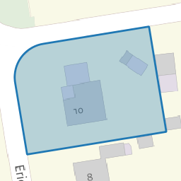 Perceel GST00-E-1715