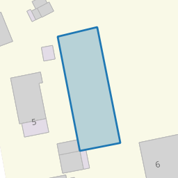 Perceel GST00-E-1717