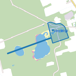 Perceel GST00-E-1718