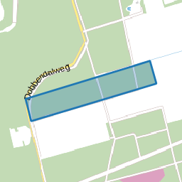 Perceel GST00-E-1732