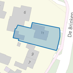 Perceel GST00-F-1002