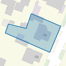 Perceel GST00-F-1005