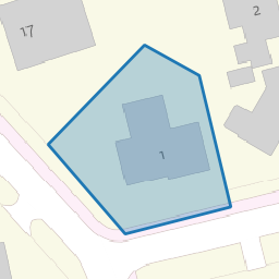 Perceel GST00-F-1007