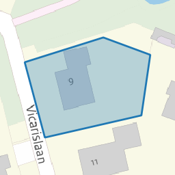 Perceel GST00-F-1008