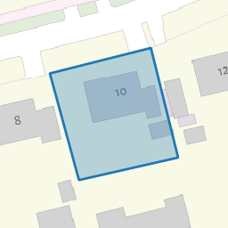 Perceel GST00-F-1010