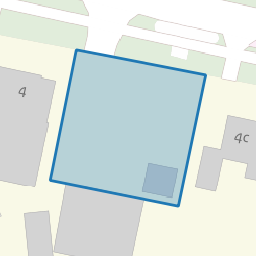 Perceel GST00-F-1029