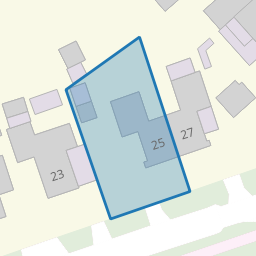 Perceel GST00-F-1030