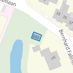 Perceel GST00-F-1032