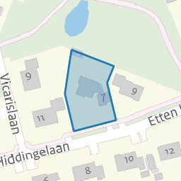 Perceel GST00-F-1033