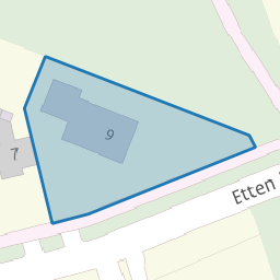 Perceel GST00-F-1034