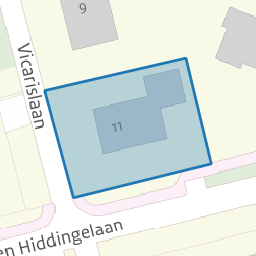 Perceel GST00-F-1040