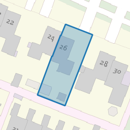 Perceel GST00-F-1062