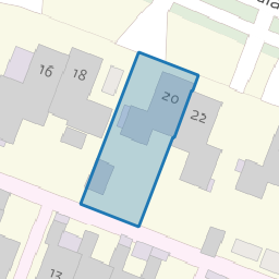 Perceel GST00-F-1065