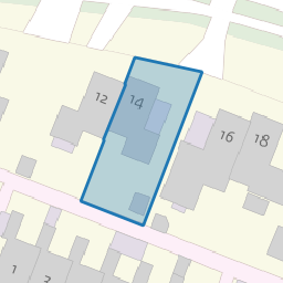 Perceel GST00-F-1068