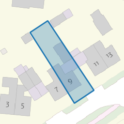 Perceel GST00-F-1083