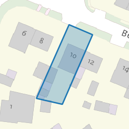 Perceel GST00-F-1087