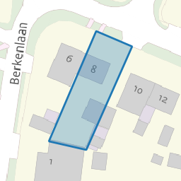 Perceel GST00-F-1088