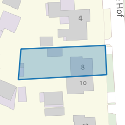 Perceel GST00-F-1090
