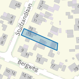 Perceel GST00-F-1097