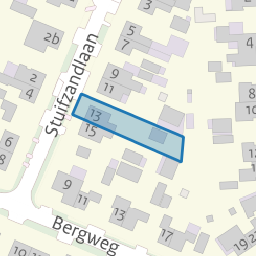 Perceel GST00-F-1098