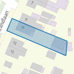 Perceel GST00-F-1099