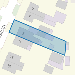 Perceel GST00-F-1100